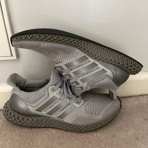 Adidas x NASA Ultraboosts